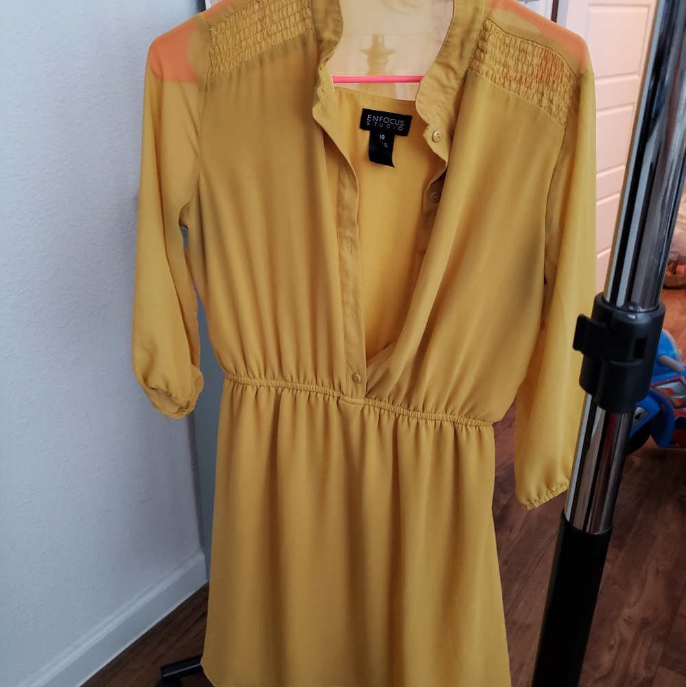 Dress